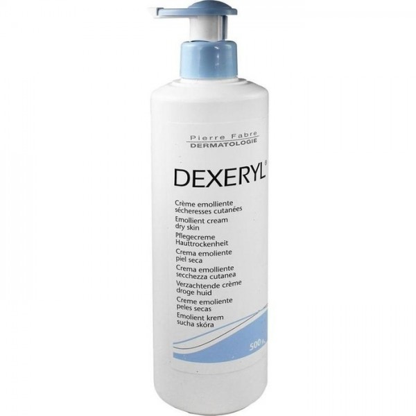Dexeryl Creme - 500g