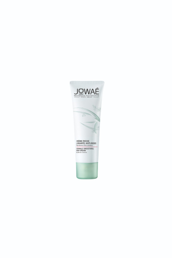 Jowae Creme Rico Rugas - 40ml