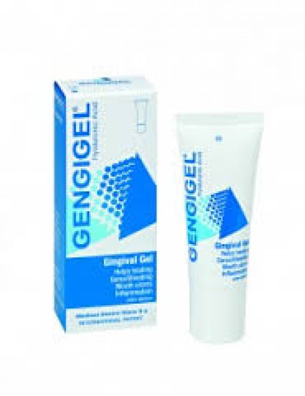 Gengigel  Gel Gengival - 20ml