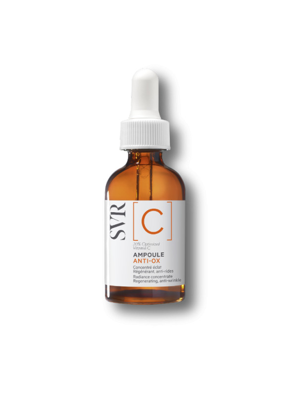 SVR Ampoule C Anti-Oxidante - 30ml
