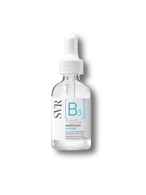 SVR Ampoule B3 Hidratante - 30ml