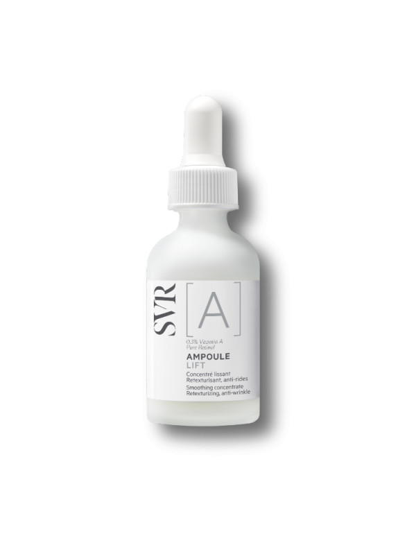 SVR Ampoule A Lifting - 30ml