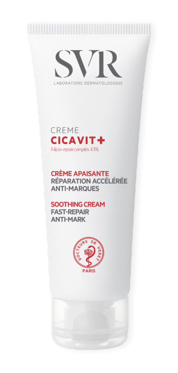 SVR Cicavit Creme - 40ml