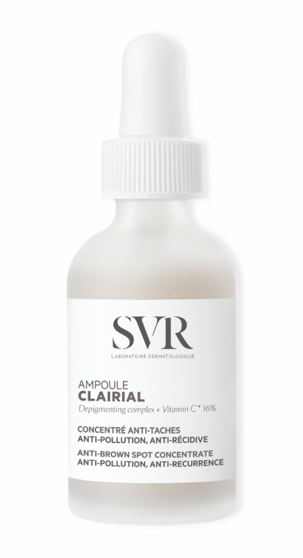 SVR Clairial Ampolas - 30ml