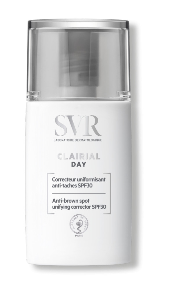 SVR Clairial Day Creme SPF30 - 30ml