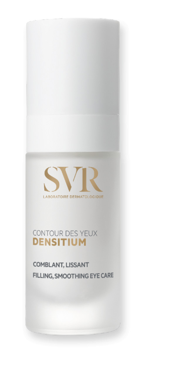 SVR Densitium Crema Contorno Ojos - 15ml