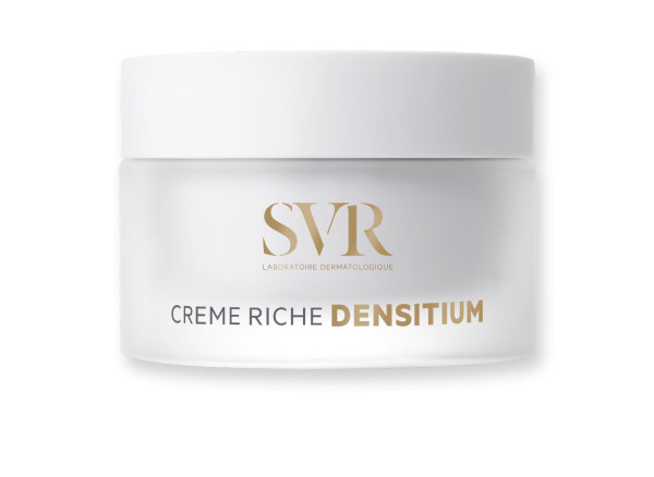 SVR Densitium Creme Rico - 50ml