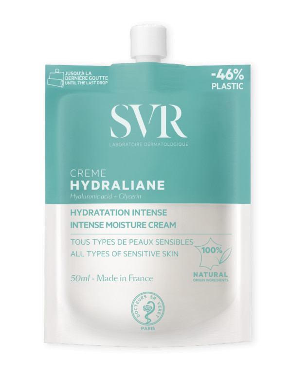 SVR Hydraliane Creme - 50ml