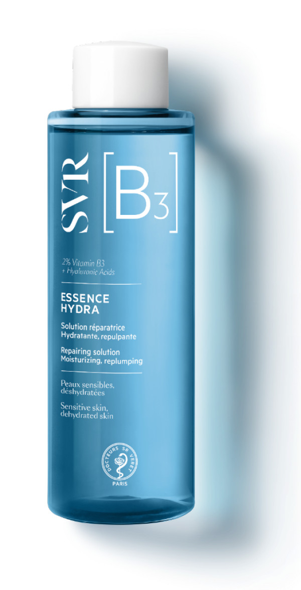 SVR B3 Essence Hydra Solução - 150ml