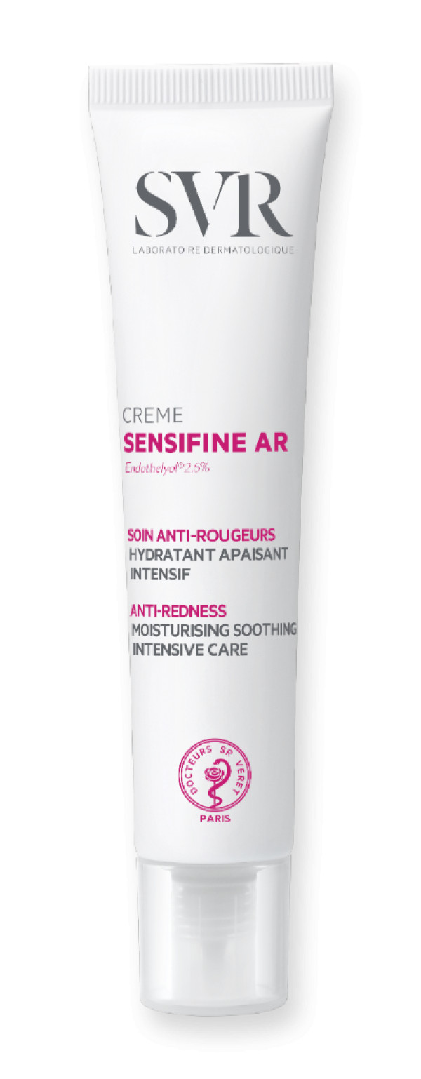 SVR Sensifine AR Creme Hidratante - 40ml