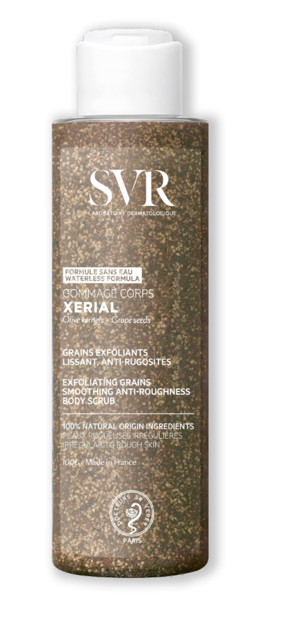 SVR Xerial Gommage Corps - 100g