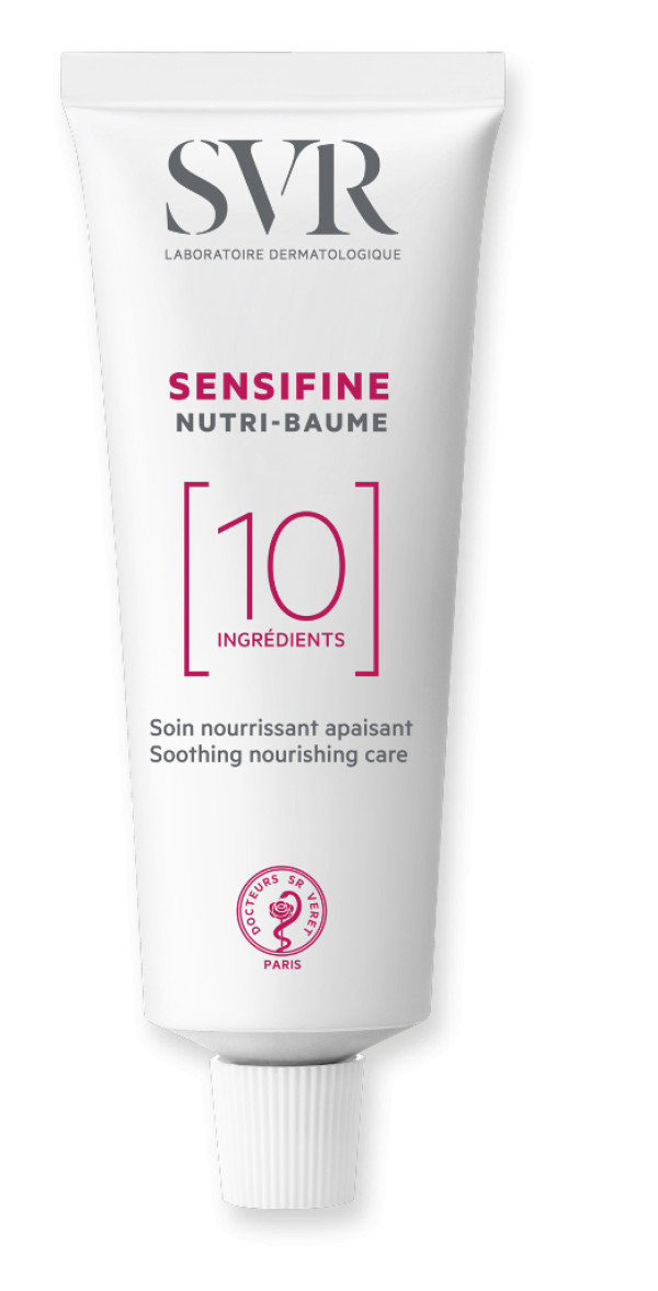 SVR Sensifine Nutri-Baume Creme - 40ml