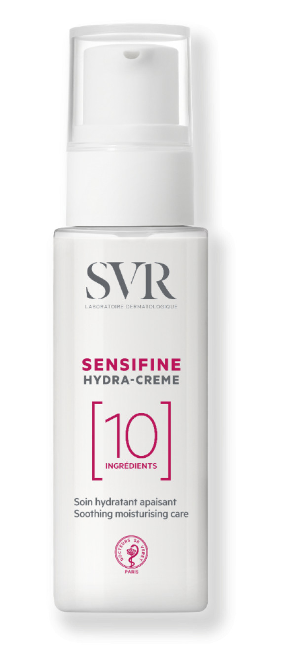 SVR Sensifine Hydra-Creme - 40ml