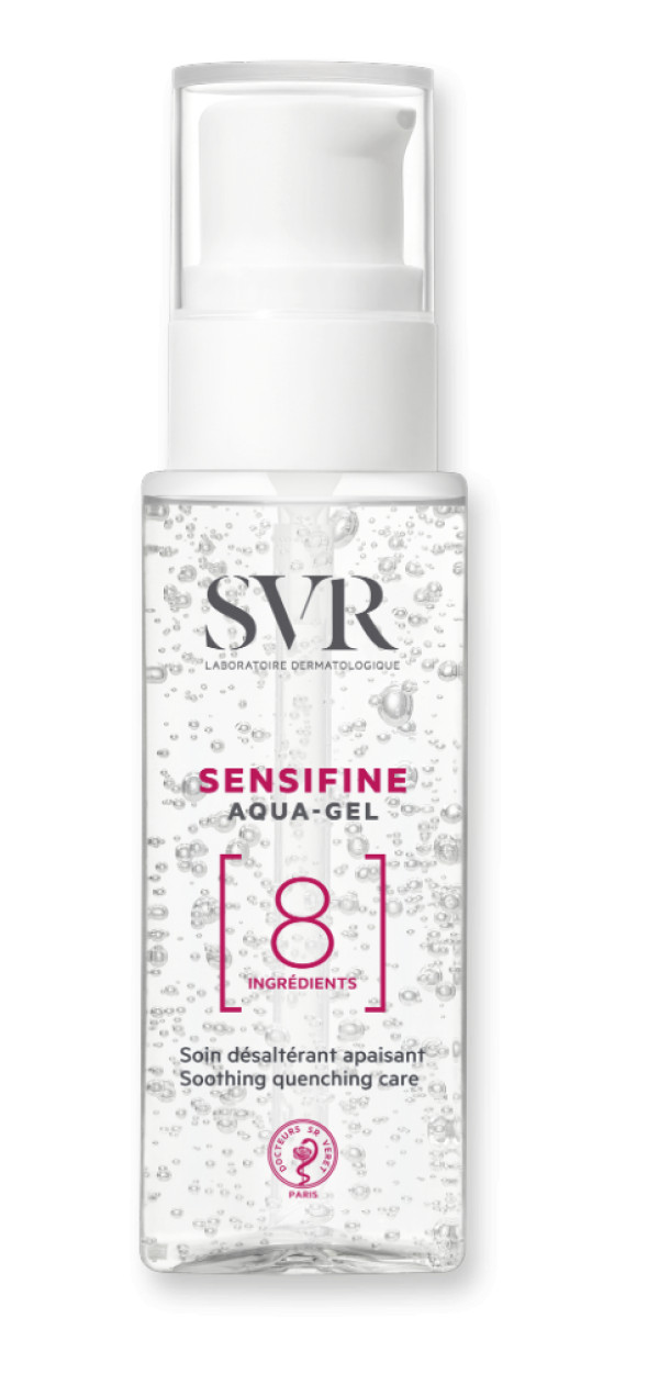 SVR Sensifine Aqua-Gel - 40ml