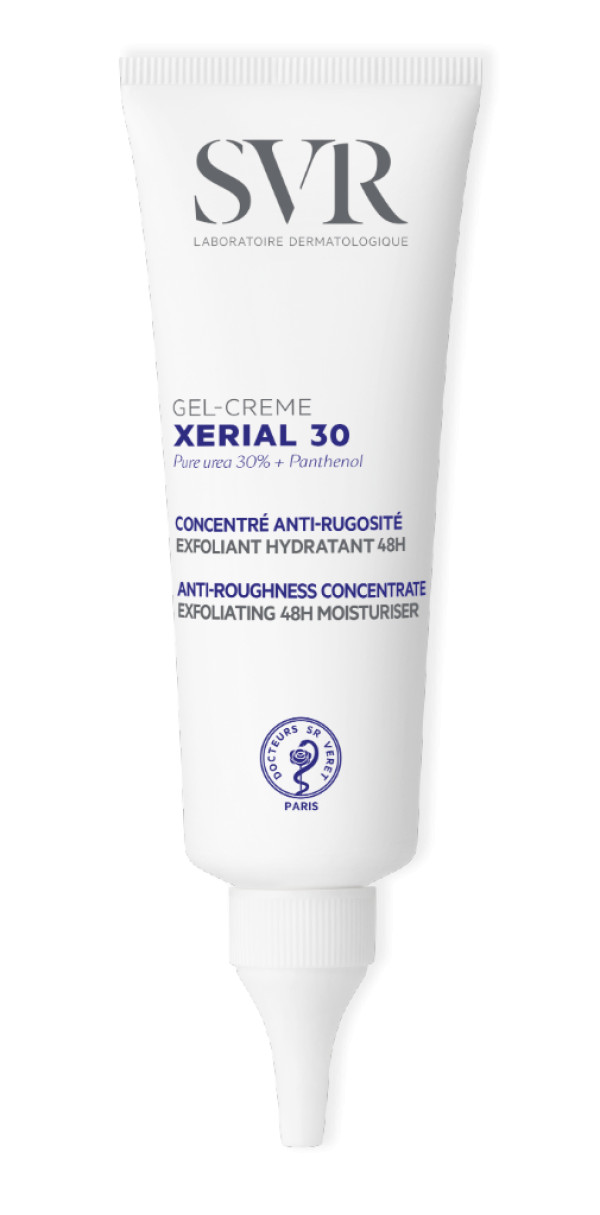 SVR Xerial 30 Gel Creme - 75ml