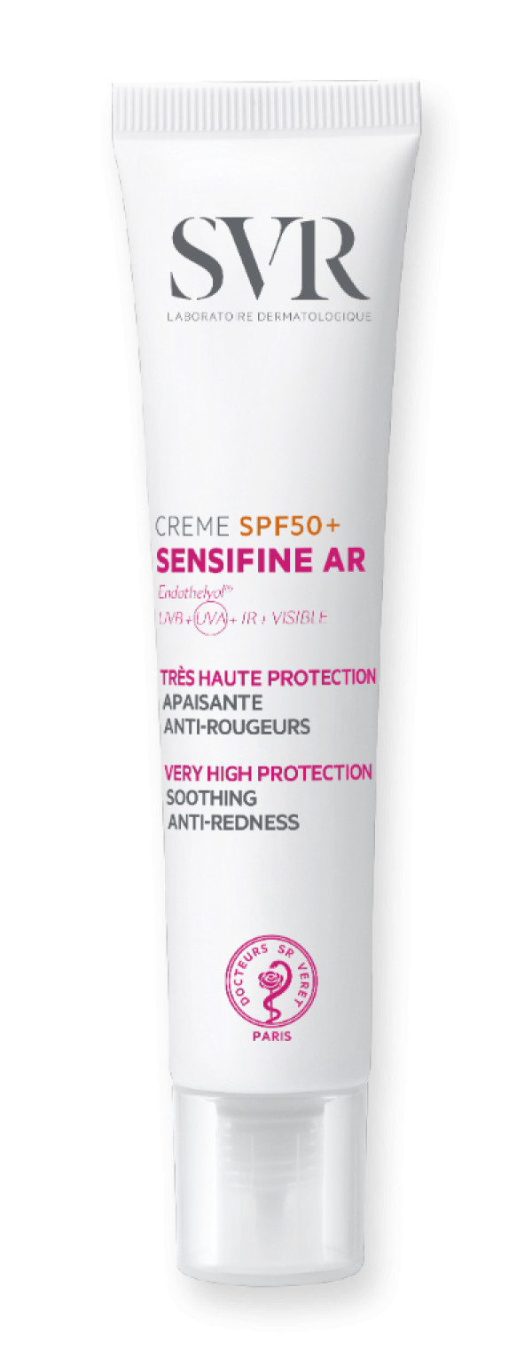 SVR Sensifiane AR Creme SPF50+ - 40ml