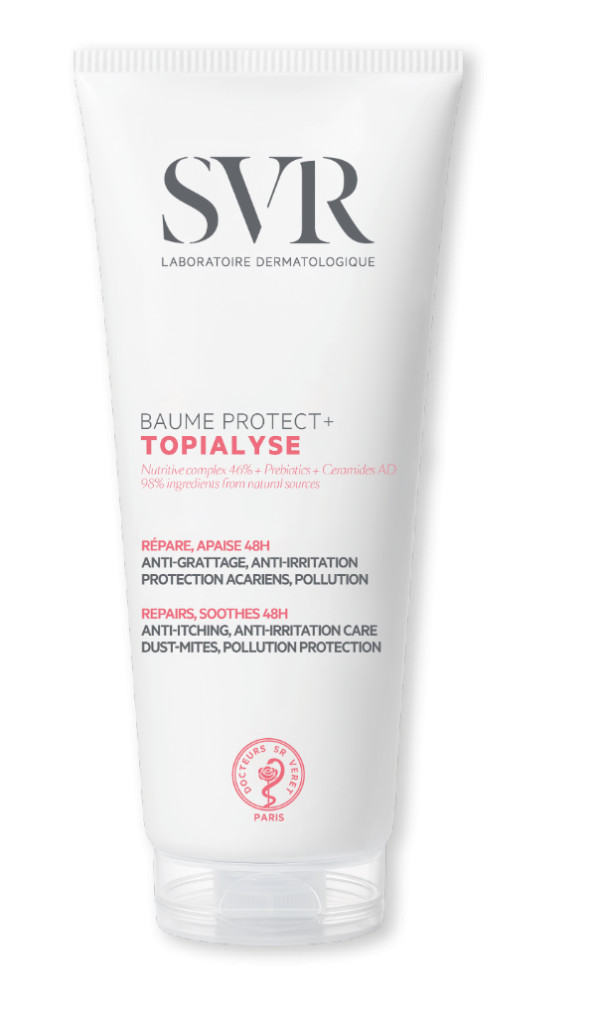 SVR Topialyse Baume Protect+  - 200ml