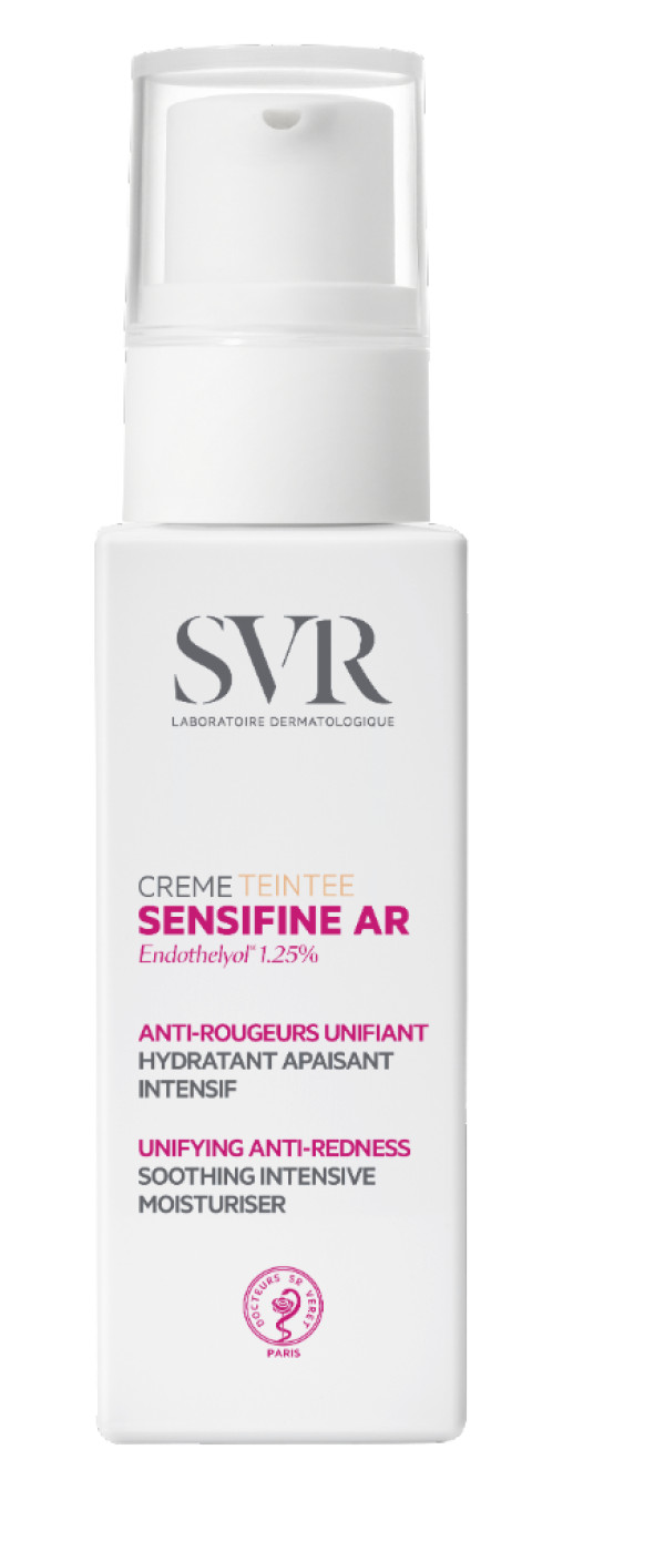 SVR Sensifine AR Creme Teintee - 40ml