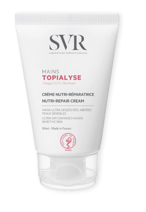 Crema de manos SVR Topialyse - 50ml
