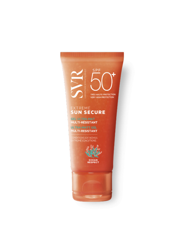 SVR Sun Secure Extreme Gel SPF50+ - 50ml