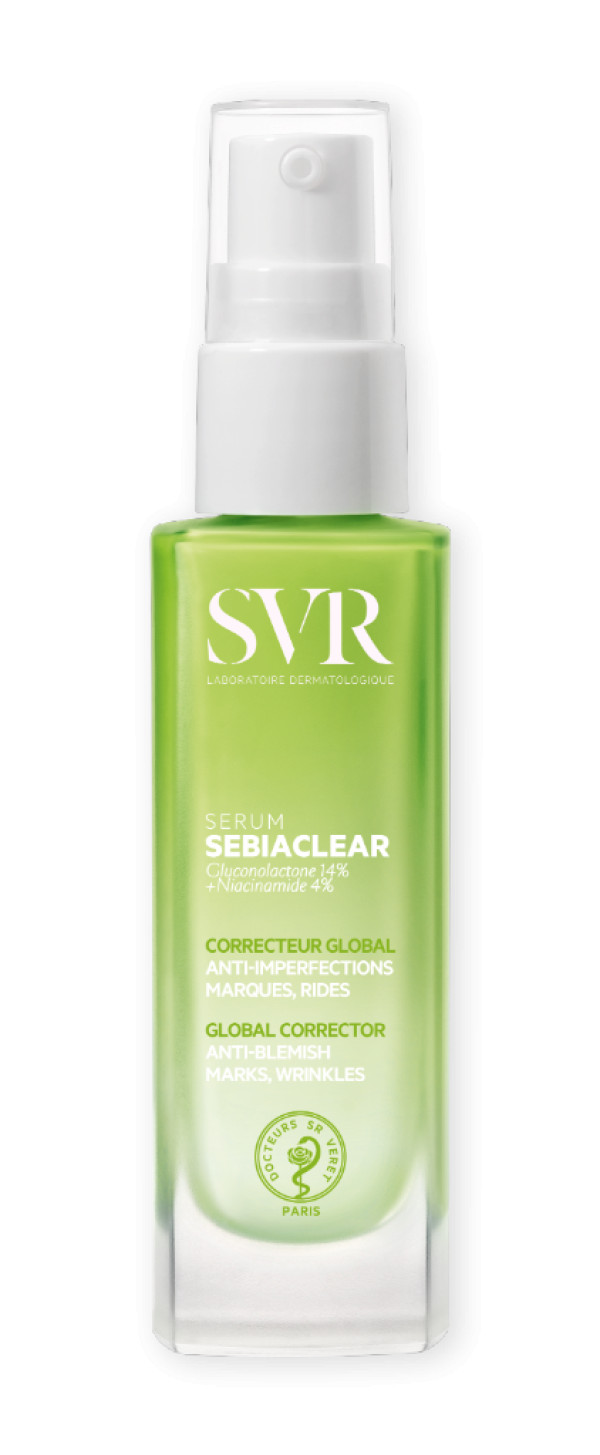 SVR Sebiaclear Sérum - 30ml