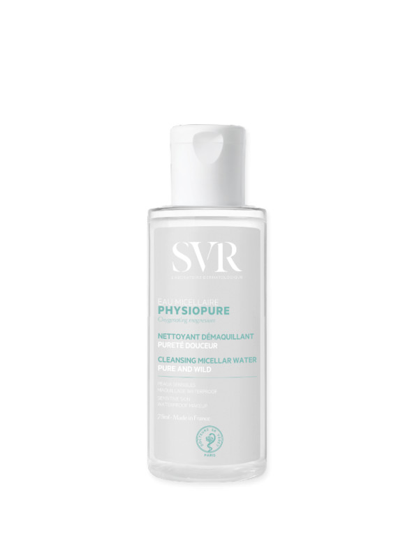 SVR Physiopure Agua Micelar - 75ml