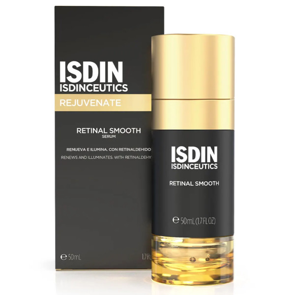 ISDIN Isdinceutics Retinal Smooth Sérum - 50ml