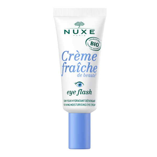 Nuxe Crème Fraîche Cuidado Hidratante Olhos - 15ml