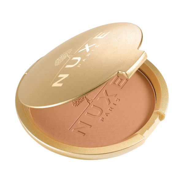 Nuxe Prodigieux Polvos Compactos Bronceadores