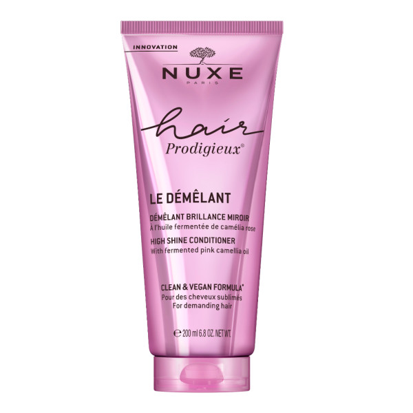 Nuxe Hair Prodigieux Condicionador Brilho Espelhado - 200ml