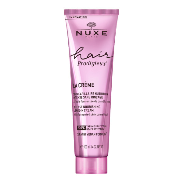 Nuxe Hair Prodigieux  Cuidado Nutritivo Capilar Leave-In - 100ml