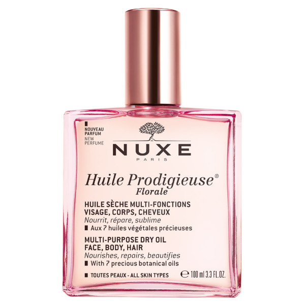 Nuxe Huile Prodigieuse Floral - 100ml