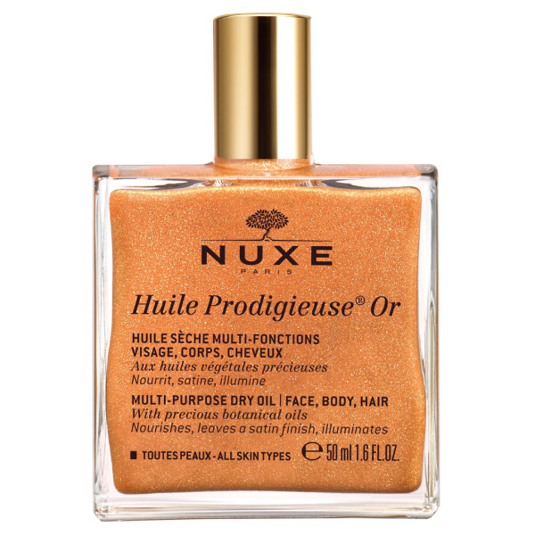 Nuxe Huile Prodigieuse Or - 50ml