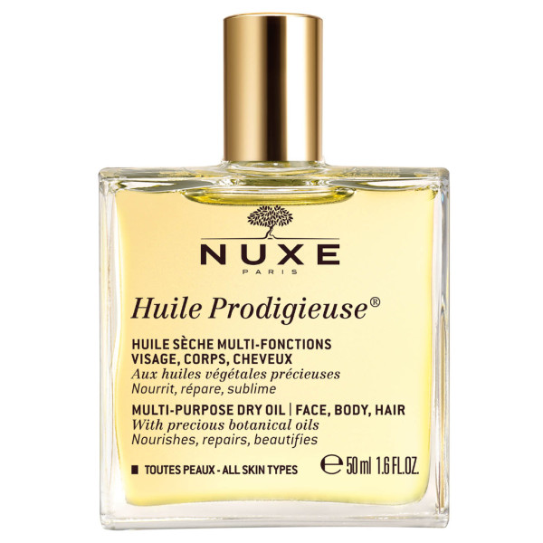 Nuxe Huile Prodigieuse - 50ml