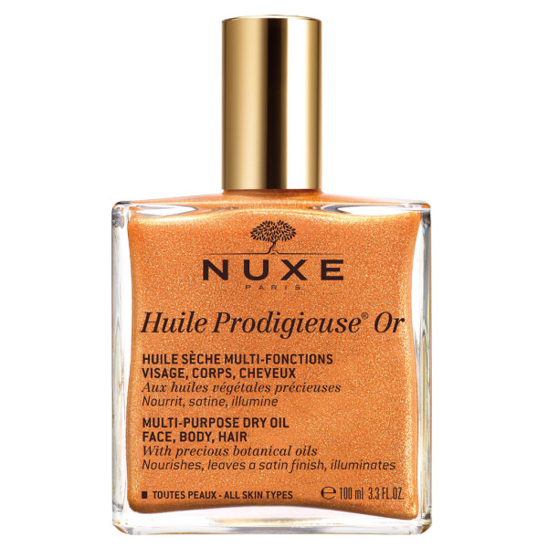 Nuxe Huile Prodigieuse Or  - 100ml