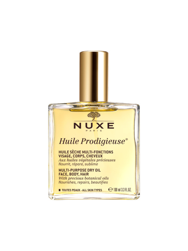 Nuxe Prodigieuse Aceite Seco Multifunciones - 100 ml