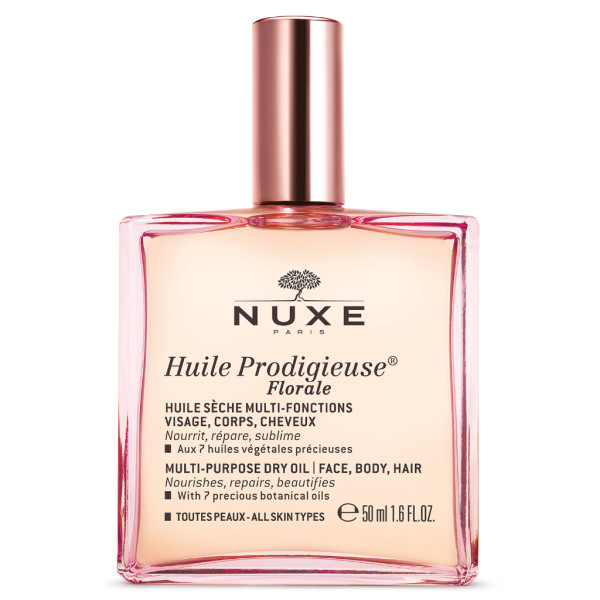 Nuxe Huile Prodigieuse Floral - 50ml