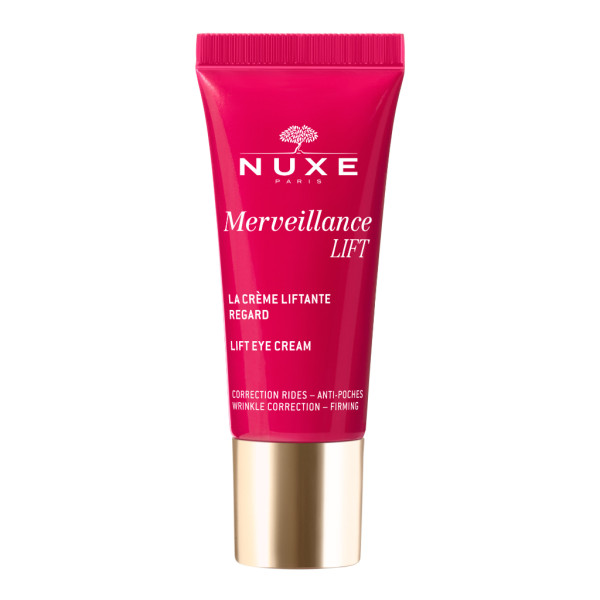 Nuxe Merveillance Lift  Contorno de Olhos Lifting  - 15ml