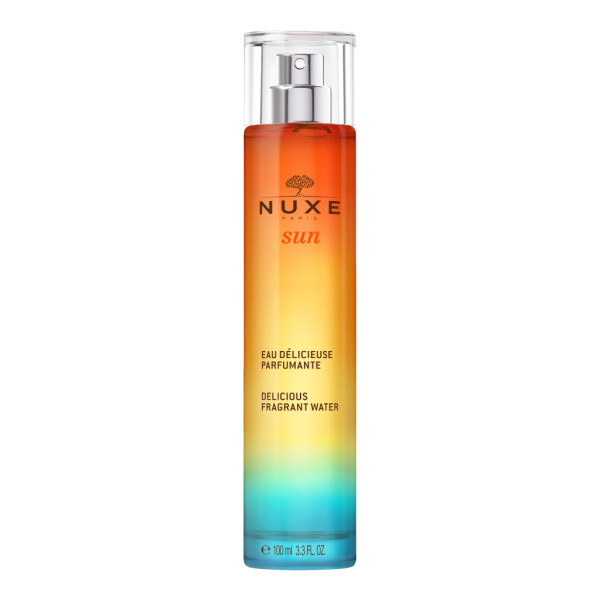 Nuxe Sun Água Deliciosa Perfumada - 100ml