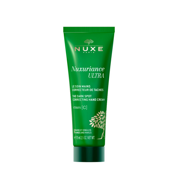 NUXE Nuxuriance Ultra  Creme Mãos Corretor Manchas - 75ml