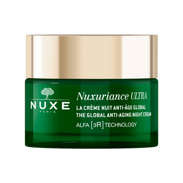 NUXE Nuxuriance Ultra  Creme Noite Antienvelhecimento Global - 50ml