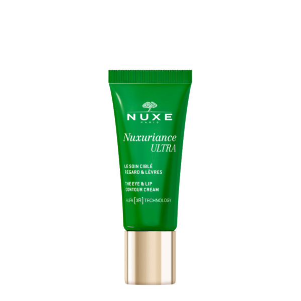 NUXE Nuxuriance Ultra  Contorno de Olhos e Lábios  - 15ml