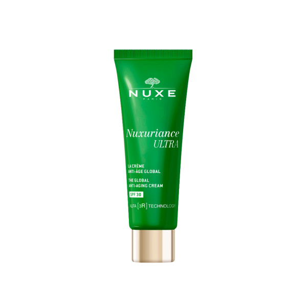 NUXE Nuxuriance Ultra Creme Antienvelhecimento Global SPF30 - 50ml