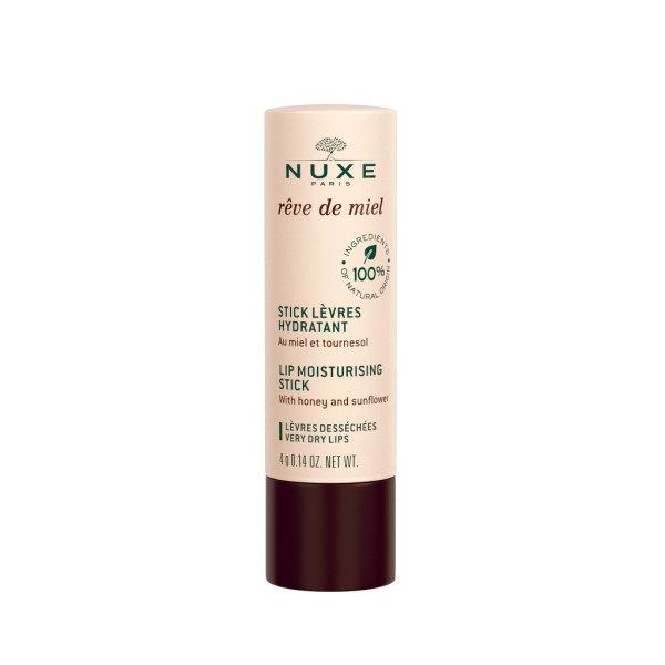 Nuxe Rêve de Miel  Stick Labial Hidratante  - 4g