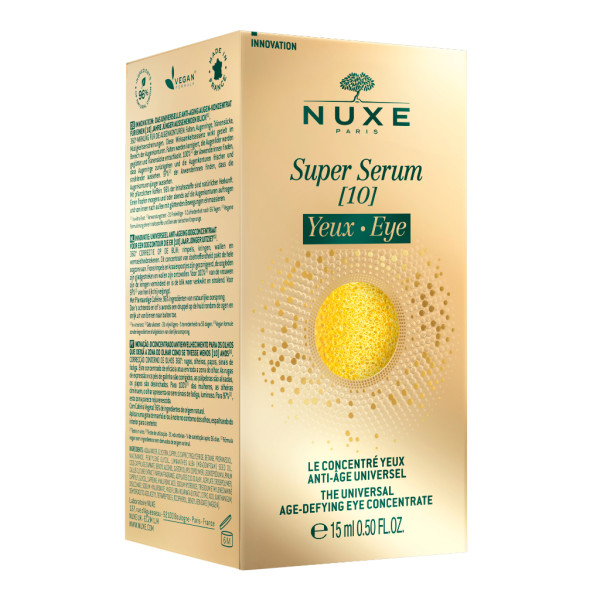 Nuxe Super Serum [10] Olhos - 15ml