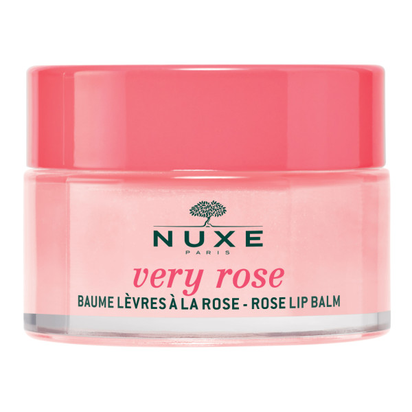 Nuxe Very Rose Bálsamo Labial de Rosas - 15g