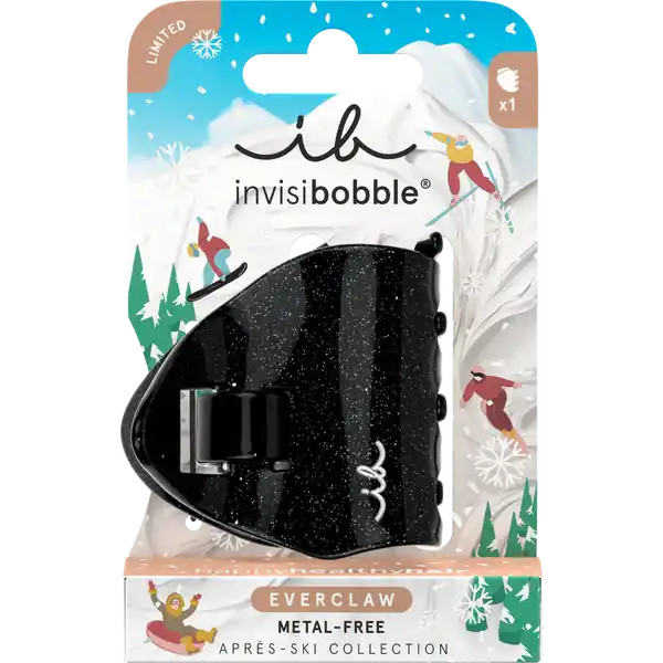 Invisibobble Everclaw Mola Après Ski