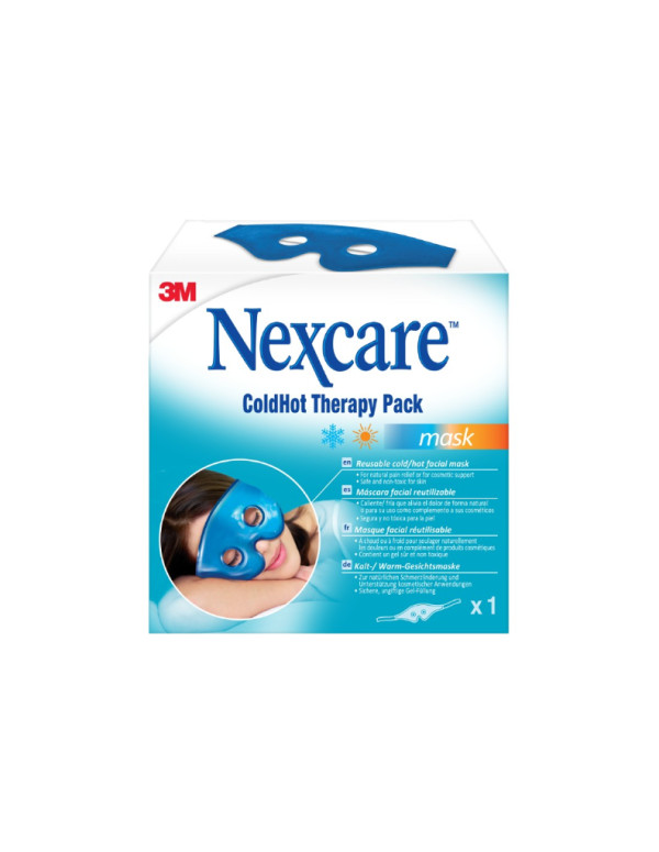 Nexcare Coldhot Mask