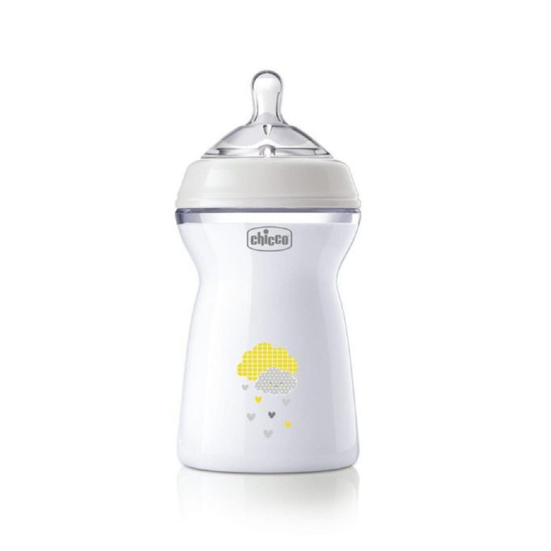 Biberão tamanho 6+ (oferta em campanha)