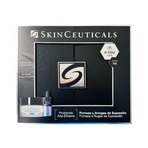 SkinCeuticals Firmeza & Rugas Expressão . Coffret
